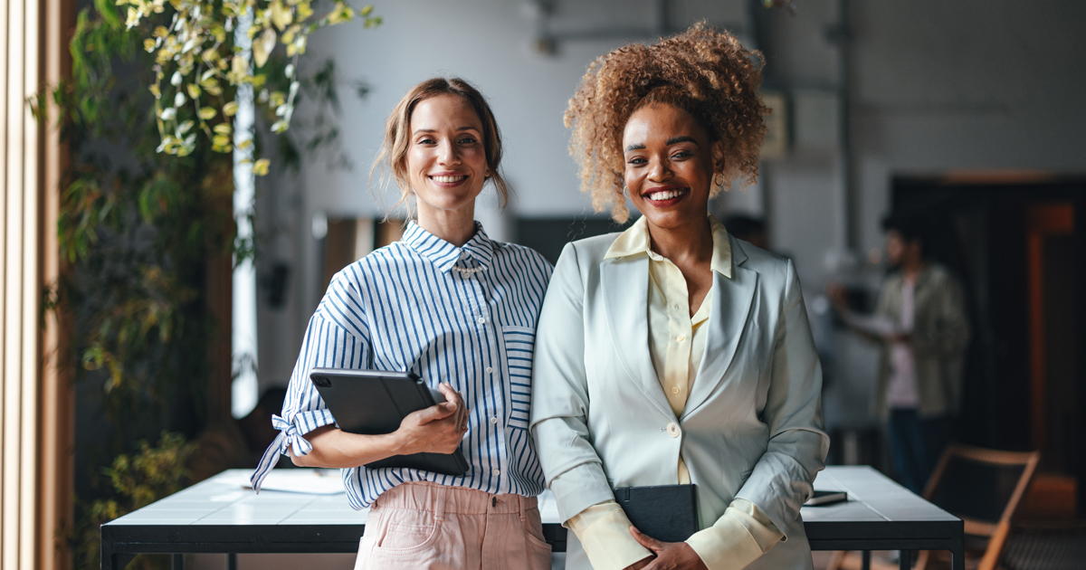 Workforce program